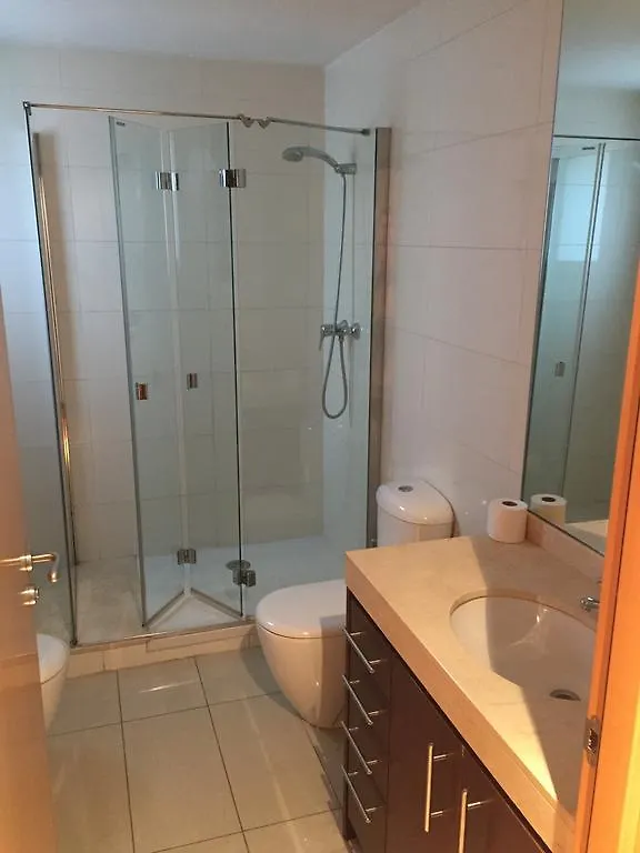 Apartamento Fira Barcelona L'Hospitalet de Llobregat Apartment