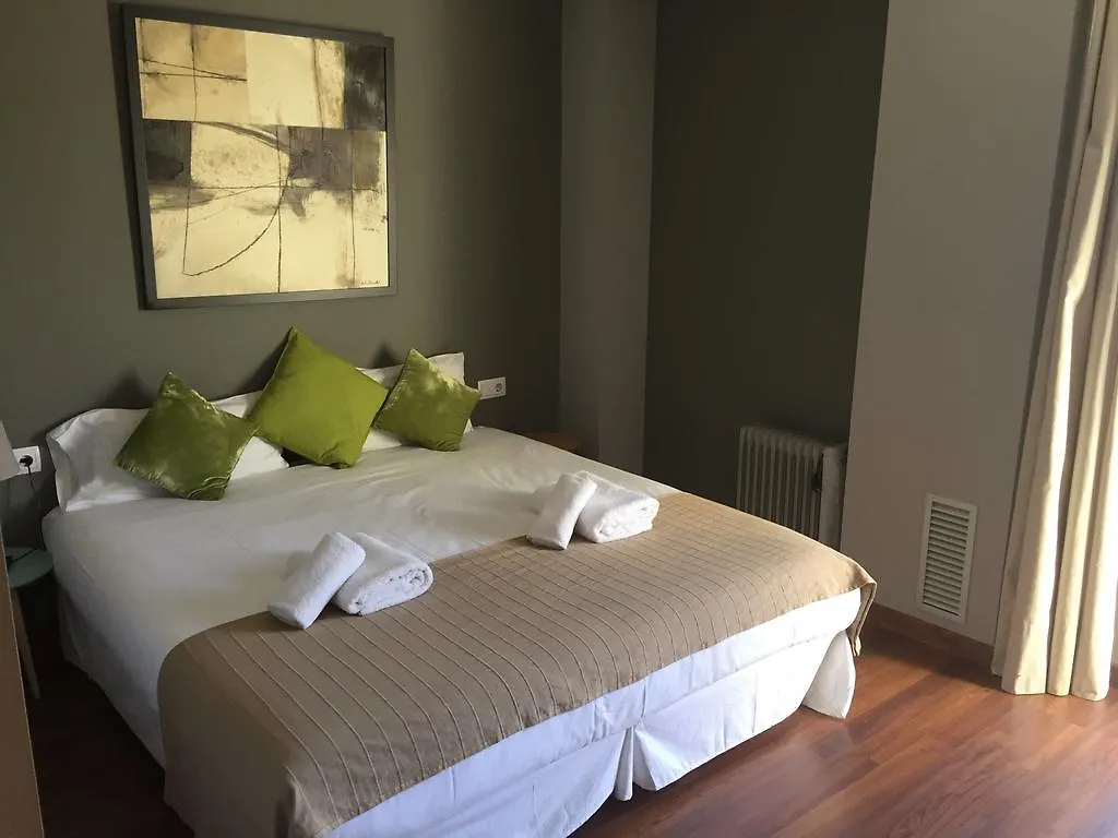 Apartamento Fira Barcelona L'Hospitalet de Llobregat Spain